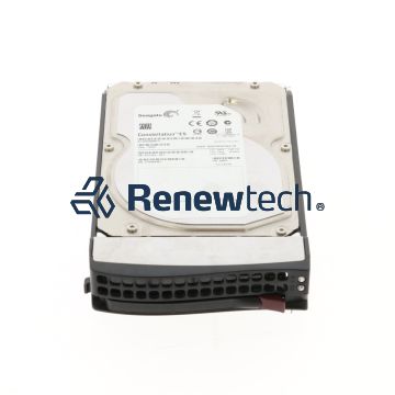 1TB 7.2K 3.5 SATA 6G ST1000NM0011