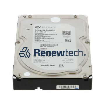 SEAGATE ST2000NM0055 - 2TB 7.2K 3.5 SATA 6G ST2000NM0055 