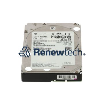 2.4TB 10K 2.5 SAS 12G ST2400MM0129