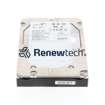 Seagate 300 GB 3.5" 15000RPM SAS 6Gb/s