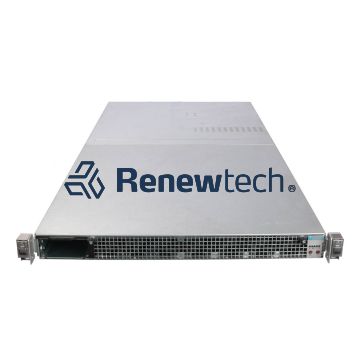 SUPERMICRO SYS-1029GQ-TVRT - SuperServer SYS-1029GQ-TVRT X11DGQ 1U 2x2.5 CTO 