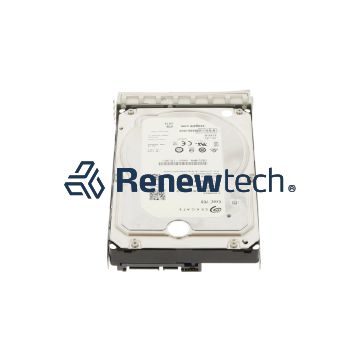 CISCO UCS-HD4T7KL6GN - 4TB 6G SATA 7.2K LFF HDD