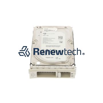 CISCO UCS-HD6T7KL4KN - 6TB 12G SAS 7.2K RPM LFF HDD (4K) 