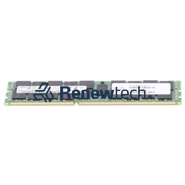 Cisco 16GB DDR3-1600-MHz RDIMM/PC3-12800/dual rank