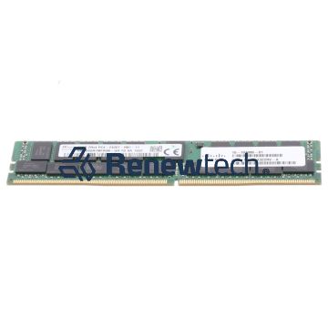Cisco branded 32GB DDR4-2400-MHz RDIMM/PC4-19200