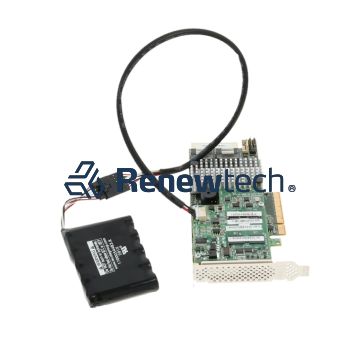 Cisco MegaRAID 9271CV with 8 internal SAS/SATA