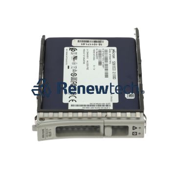 CISCO UCS-SD19TM1X-EV - 1.9TB SFF Enterprise Value 6G SATA SSD