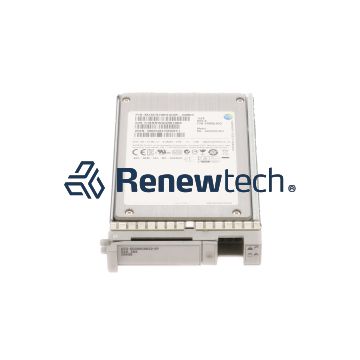 CISCO UCS-SD200G0KS2-EP - Cisco 200GB SFF Enterprise Performamce SAS SS