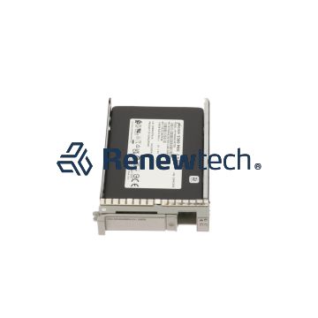 CISCO UCS-SD240GBMS4-EV - 240GB SFF Enterprise Value 6G SATA SSD