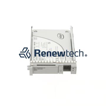 CISCO UCS-SD480GBKS4-EV - 480GB SFF Enterprise Value 6G SATA SSD