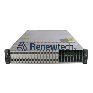 Cisco UCS C240 M3 systemboard