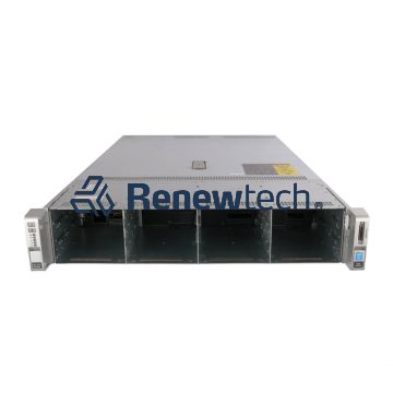 UCS C240 M4 LFF 12 HD w/o