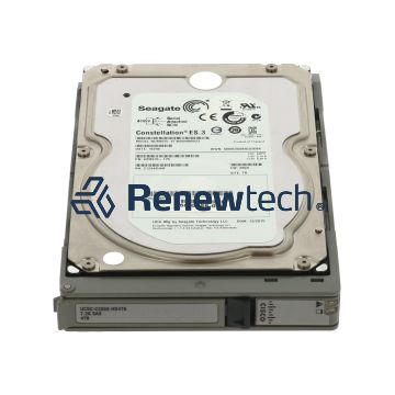 UCS C3X60 4TB NL-SAS 7.2K HDD including C3X60 HDD