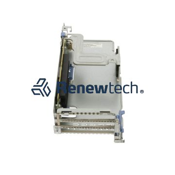 Riser 1B incl 3 PCIe slots (x8, x8, x8) all slots