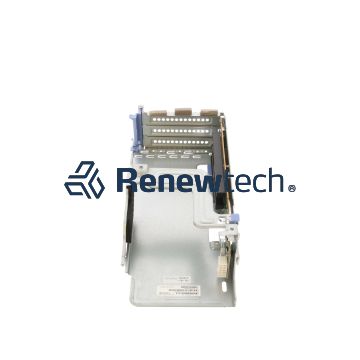 Riser 2C incll 3 PCIe slots (3 x8) supports