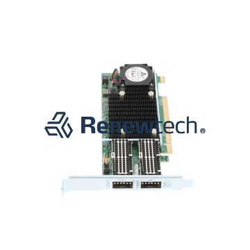 CISCO UCSC-PCIE-C40Q-03 - Cisco VIC 1385 2-Port 40Gbps QSFP+ CNA w/RDMA