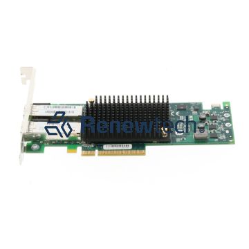 Emulex OCe11102-FX Dual Port 10Gb SFP+ CNA