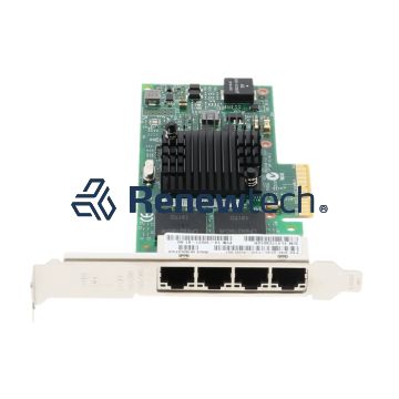 CISCO UCSC-PCIE-IRJ45 - Intel i350 4-Port 1Gbps Adapter