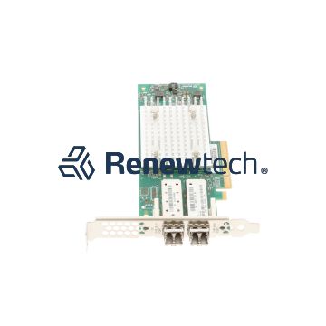 CISCO UCSC-PCIE-QD16GF - Qlogic QLE2692 2-Port 16G FC HBA