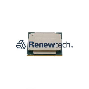 Intel Xeon Processor E5-2630-V3, 2.4 GHz