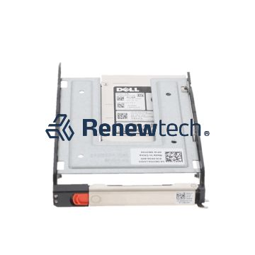 DELL VCRY6 - 800GB SSD SFF SATA 6G MIX THNSF8800CCSE