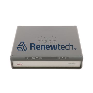 Cisco VG202XM Analog Voice Gateway