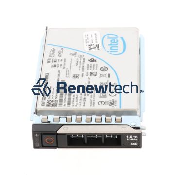 1.6TB SSD 2.5 NVME PCI-E SSDPE2KE016T8