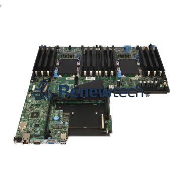 SYSTEMBOARD R640 V3