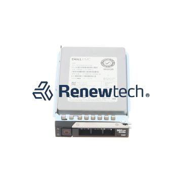 960GB SSD SFF NVMe PCI-e Gen4 RI 26WJ0
