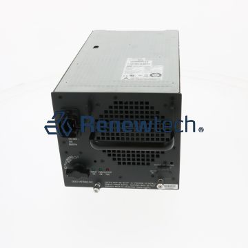 Cat6500 3000W AC Power Supply