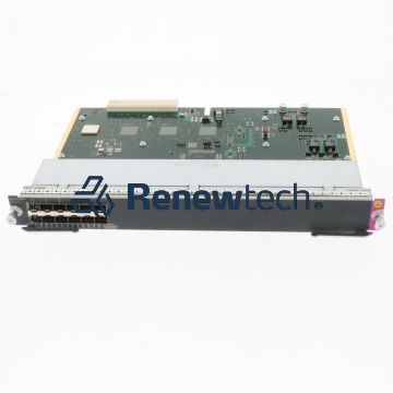 CISCO WS-X4712-SFP-E - Catalyst 4500 E-Series 12-Port GE (SFP)