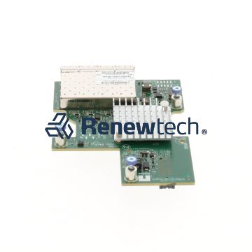 Netapp 4-Port 25Gb ISCSI Card (no front plate)