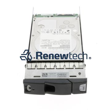 EMC 2TB 7.2K 3.5in 3G SATA HDD for DataDoamin