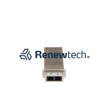 Compatible 10GBASE-SR X2 transceiver module