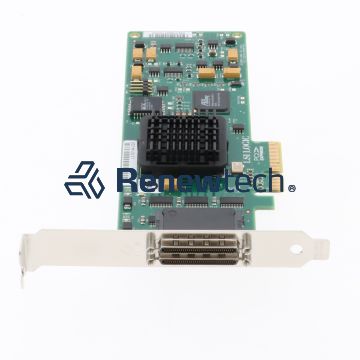 NetApp Card Dual-port 320MB SCSI CU PCI-E