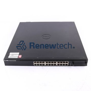 PowerConnect 8132