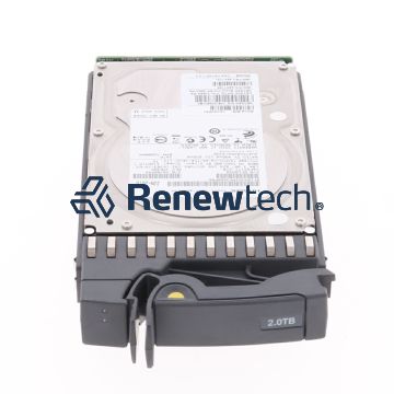 NetApp 2TB SATA HDD