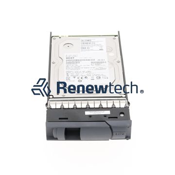 NETAPP X306A-R5 - NetApp 2TB SATA 6G 7.2K LFF HDD