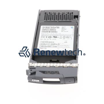 NetApp 3.8TB SAS 12G SFF SSD
