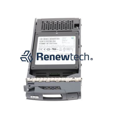 NetApp 3.8TB SSD