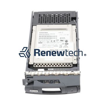 NetApp 960gb SSD 12Gbps 2.5