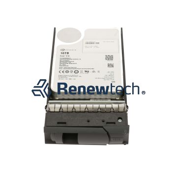 NetApp 16TB NL-SAS 12G 7.2K LFF Harddrive
