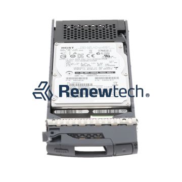 NetApp 600GB SAS 6G 10K SFF HDD