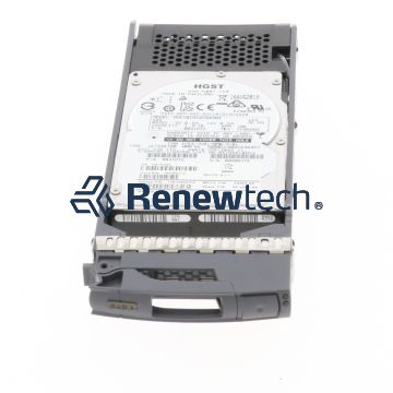 NetApp 1.8TB 10K SAS HDD SFF