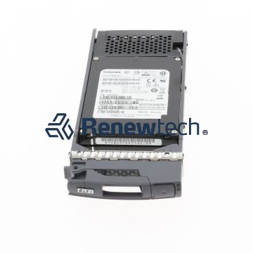 NetApp 1.6TB 6G SFF SSD