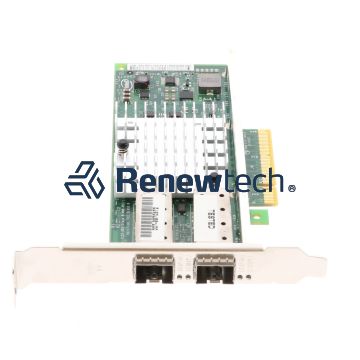 Intel 10Gb Dual-Port SFP+ Ethernet Adapter High