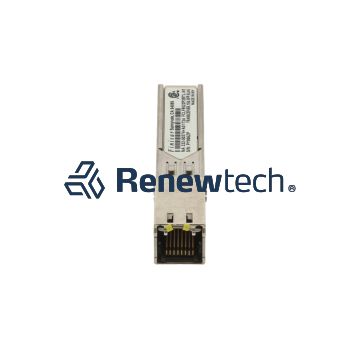 NetApp original SFP Copper 1GB RJ45