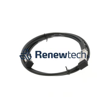 NetApp Mini SAS-QSFP 1m Cable