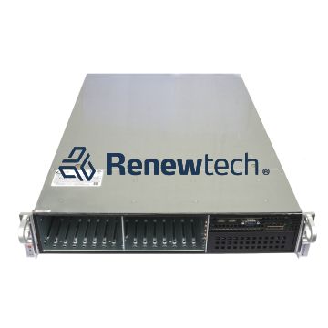 SuperServer SYS-2029P-C1R