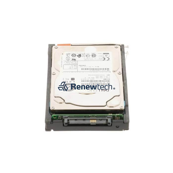 1.2TB 10K 2.5 12G SAS 4160 UNITY